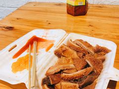 -细妹五香牛杂(步行街店)