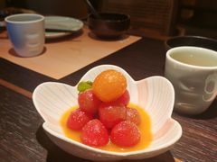 -山葵家·创意料理(宁波来福士店)