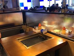 -金妈家烤肉(龙湖U城天街店)