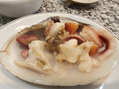 -震海贝烤贝·民俗特色店(延吉总店)