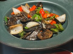-塔哈尔·新疆盛宴(奉贤龙湖店)