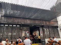 -新万鑫银丝面·非遗无锡味(惠山古镇店)