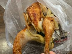 -吴山烤禽 (吴山路店)