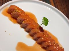 -外婆家(蓝色港湾店)