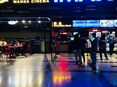 -万达影城(锦华万达广场IMAX店)