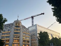 -路易·威登(香榭丽舍大道店)