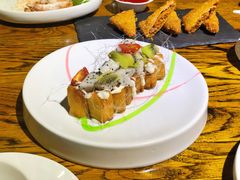 -HOME餐厅粤菜 融合菜