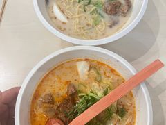-味千拉面(首都机场T3店)