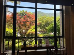 -余姚阳明温泉山庄