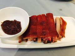 -御花园·粤菜·海鲜火锅(中山公园店)