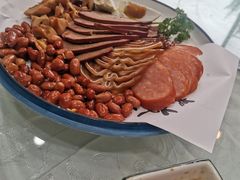 -天宝酒店(万达店)