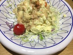 -水之惠鲜鱼料理(王府大街店)