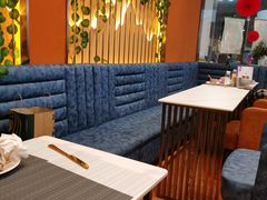 -BABANA烧烤·龙虾·海鲜