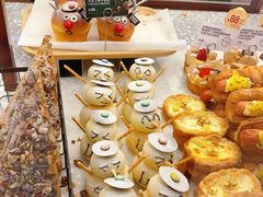 -PAPER STONE BAKERY(天汇广场店)