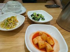 -张师傅参鸡汤(公园路店)