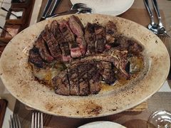 -BONAZZA 意大利餐厅