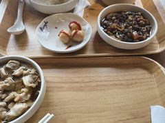 -真功夫(棠下店)