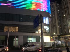 -深圳来福士广场