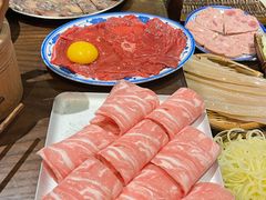 -萍姐火锅·公路夜市(南京新街口店)