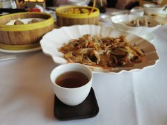 -顺德喜来登酒店·采悦轩