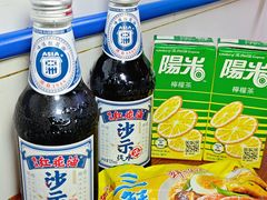 -威邵鸡煲(西华路总店)