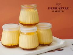-贝紫Style(木马公寓店)