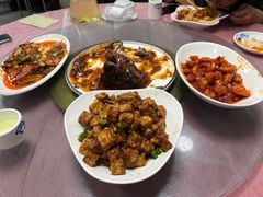 -乐乐餐厅(湘子庙街店)