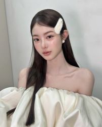 -明天见·化妆造型工作室