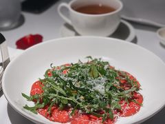 -燃扒房Steakhouse(皇庭店)