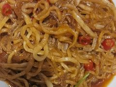 -鲜得莱渔港·小平岛海胆馆(七贤岭店)