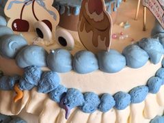 -千浔一暖DIY蛋糕烘焙(人民大学店)