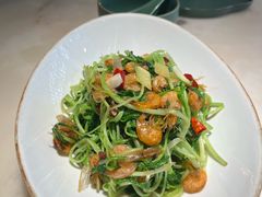 -锦府盐帮·李宅(领展购物广场中关村店)