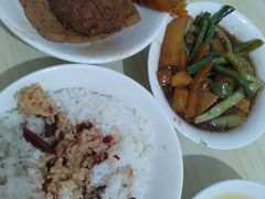 -老济南药膳把子肉(周公祠街店)