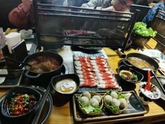 -呷哺呷哺 黄金牧场 (新中关购物中心店)