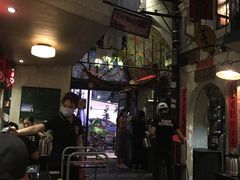 -老表记广西宵夜螺蛳鸭脚煲(西大店)