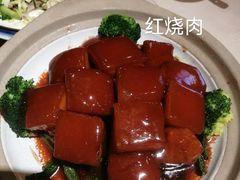 -鹏天阁酒楼·海鲜(红旗店)