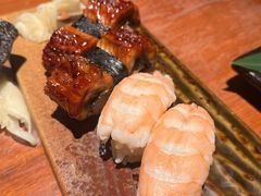 -千代武日本料理(开发区店)