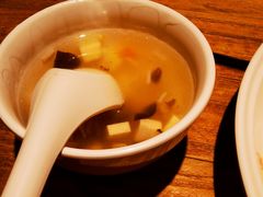 素酸辣汤-素清香(解放路店)