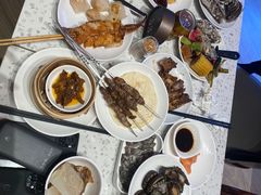 -北京海德酒店温泉