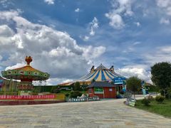 -石林冰雪海洋世界