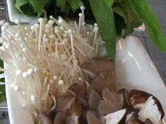 -泉味道贵州厨房(三里河店)