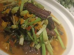 -小放牛炒菜馆(裕华万达店)
