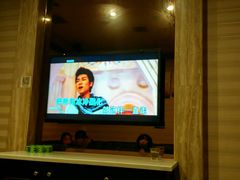 -水木年华量贩KTV(沿河东路店)