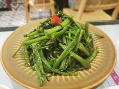 马来风光-滕记星发餐室·新加坡菜(巨鹿路店)