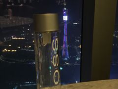 -广州四季酒店·佰鲜汇·现代法餐