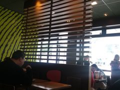 -麦当劳(双榆树店)