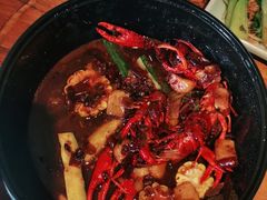 -戴记龙虾(天泽街店)