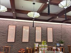 -潘德林茶社(新城河路店)