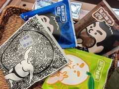 -辛一·铜锣烧(鸿寿坊店)