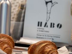 -HABO COFFEE(花园城店)